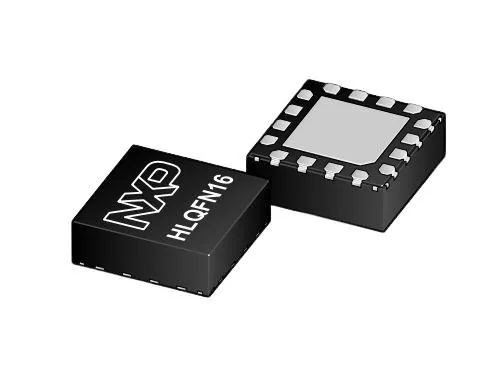 NXP Semiconductors_FXLS93421AESR2