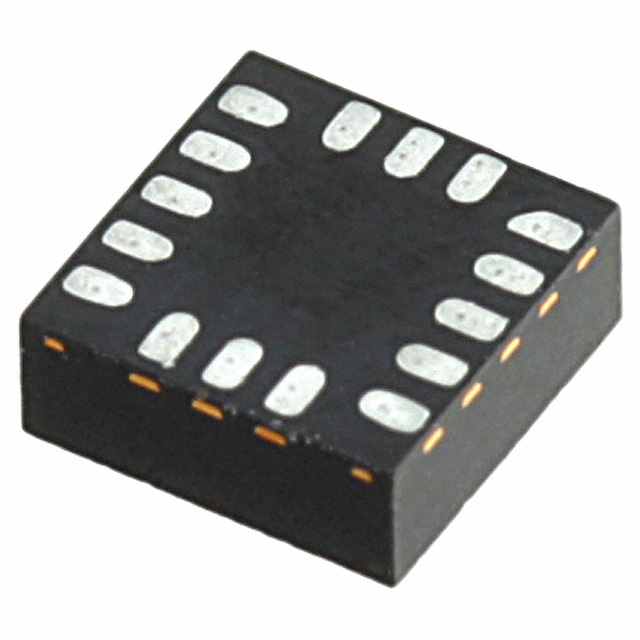 NXP Semiconductors_FXOS8700CQR1