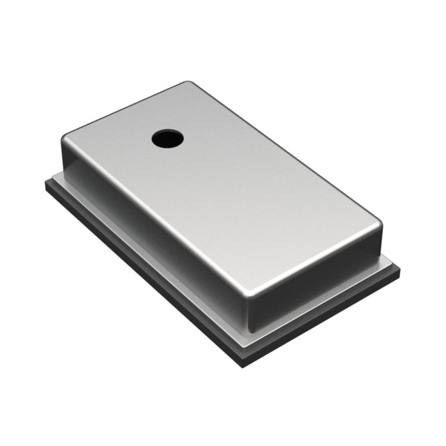 NXP Semiconductors_FXPQ3115BVT1