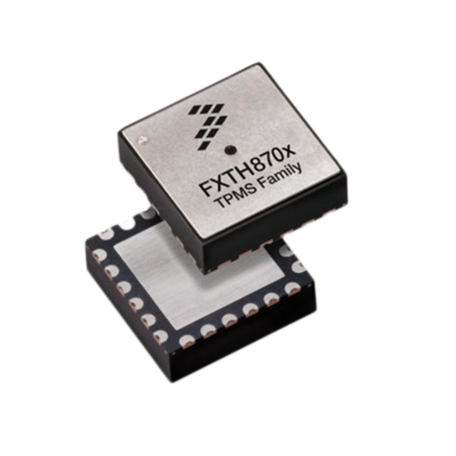 NXP Semiconductors_FXTH870902DT1