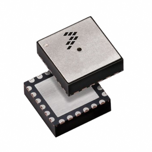NXP Semiconductors_FXTH8715026T1
