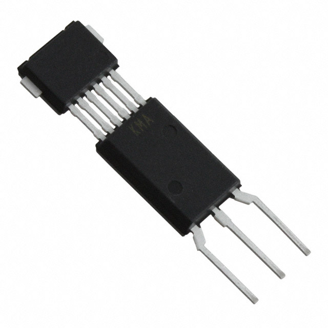 NXP Semiconductors_KMA215,118