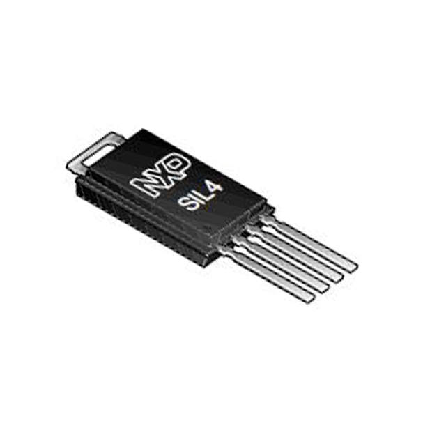 NXP Semiconductors_KMA221J