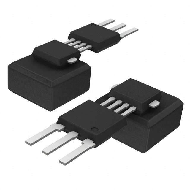 NXP Semiconductors_KMI16/1/V3PX