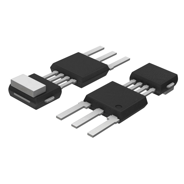 NXP Semiconductors_KMI15/2B,115