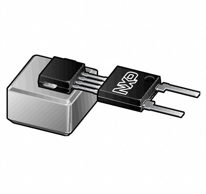 NXP Semiconductors_KMI15/4/V3PX