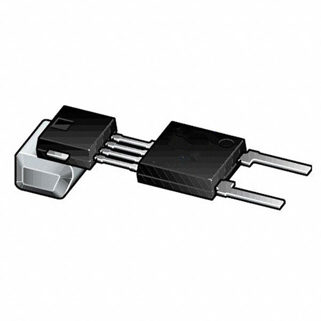 NXP Semiconductors_KMI17/4X