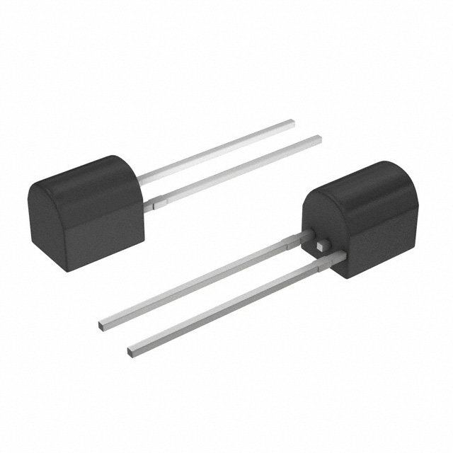 NXP Semiconductors_KTY81/122,112