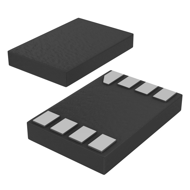 NXP Semiconductors_LM75BGD,125