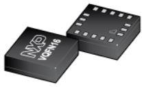 NXP Semiconductors_MMA9555