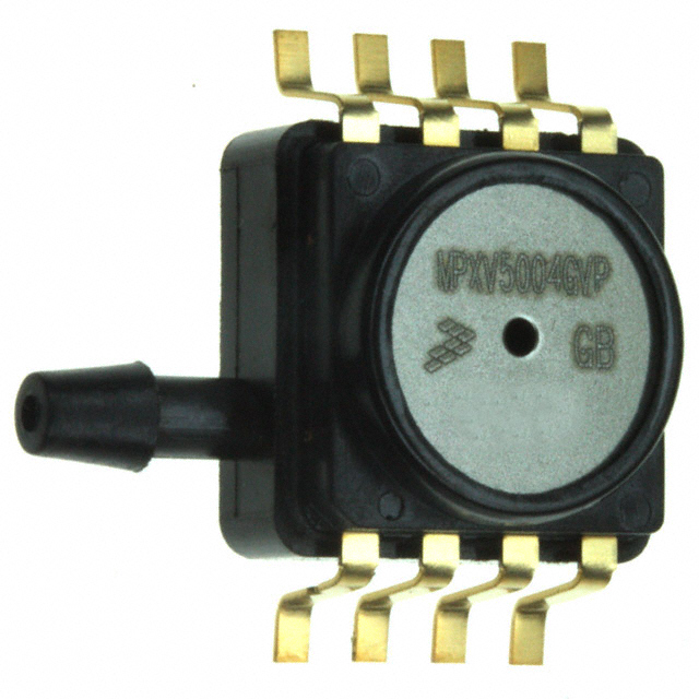 NXP Semiconductors_MP3V5004GVP