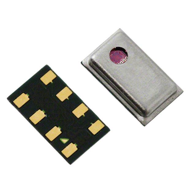 NXP Semiconductors_MPL015A2T1