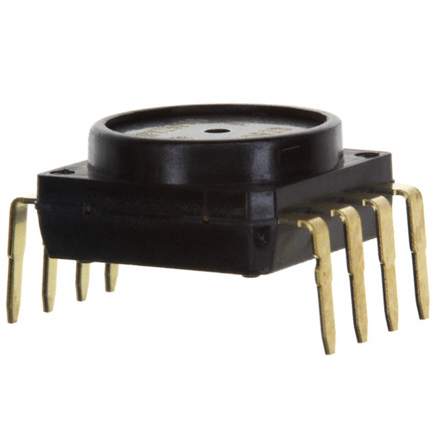 NXP Semiconductors_MPVZ5004G7U