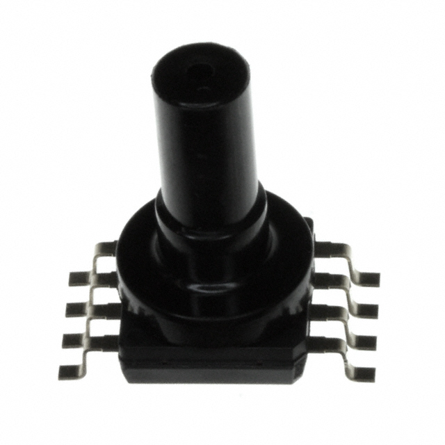 NXP Semiconductors_MPVZ5010GW6U