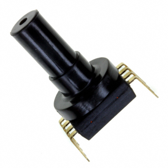NXP Semiconductors_MPVZ4006GW7U