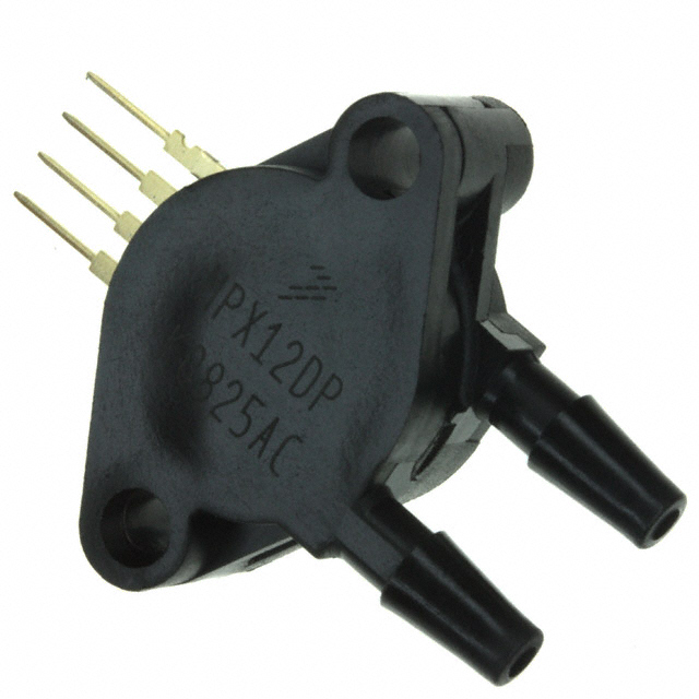 NXP Semiconductors_MPX2010DP