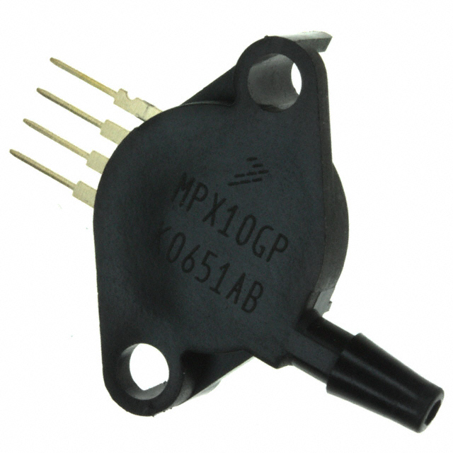 NXP Semiconductors_MPX2102GP