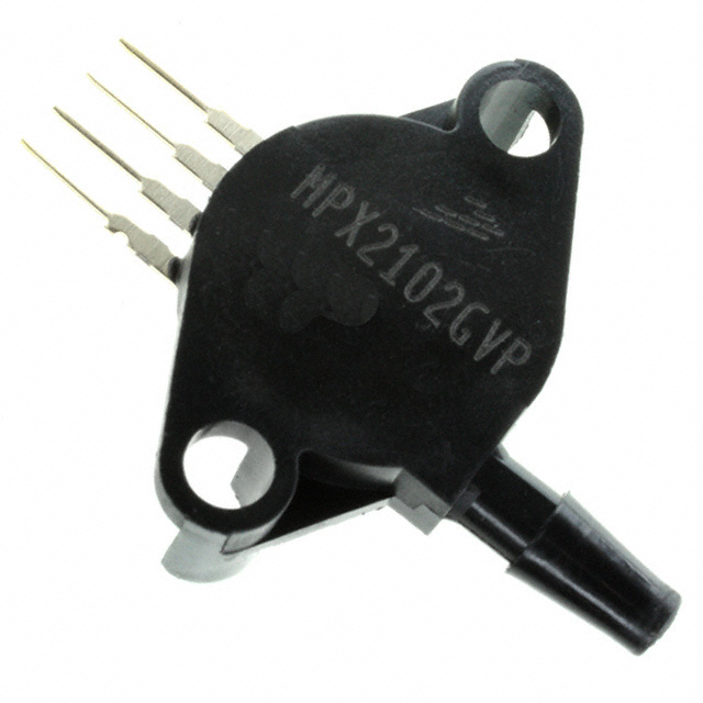 NXP Semiconductors_MPX2100GVP