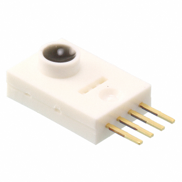 NXP Semiconductors_MPX2300DT1