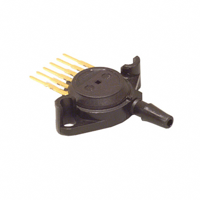 NXP Semiconductors_MPX4115AP