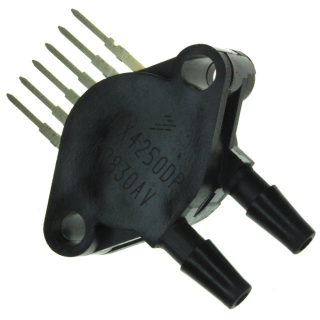 NXP Semiconductors_MPX4250DP