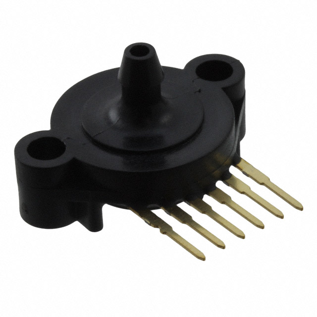NXP Semiconductors_MPX5700ASX