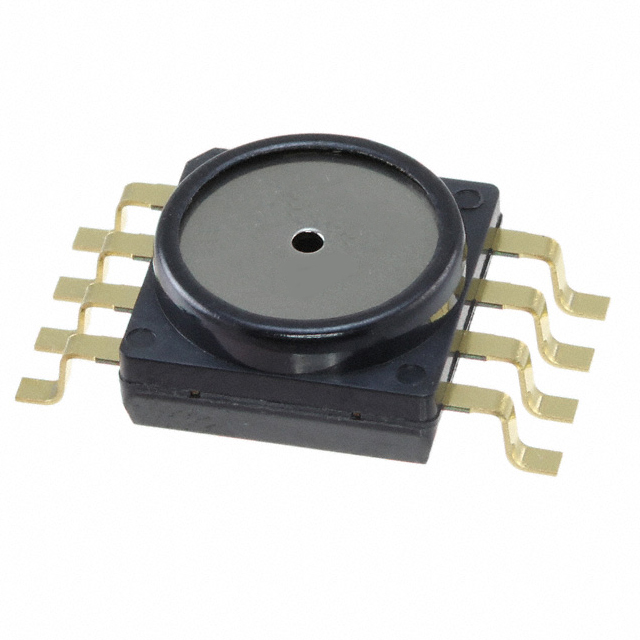 NXP Semiconductors_MPXA4100A6T1