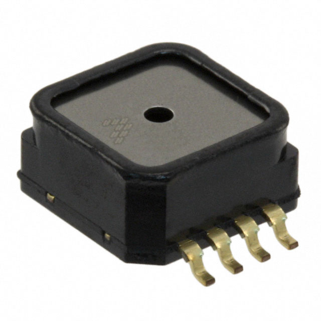 NXP Semiconductors_MPXH6250A6T1