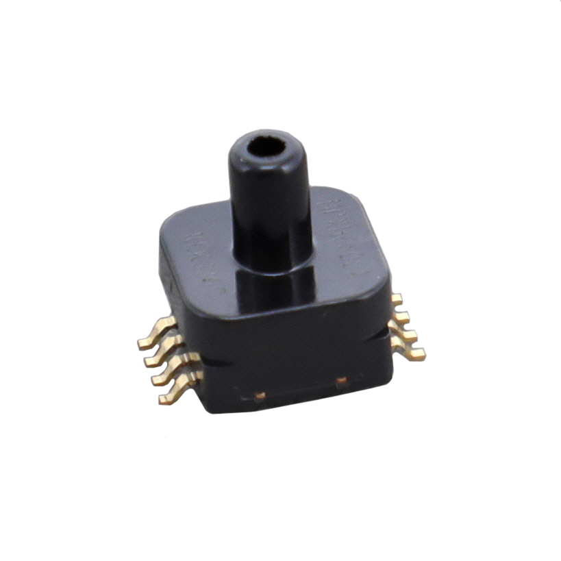 NXP Semiconductors_MPXH6300AC6T1