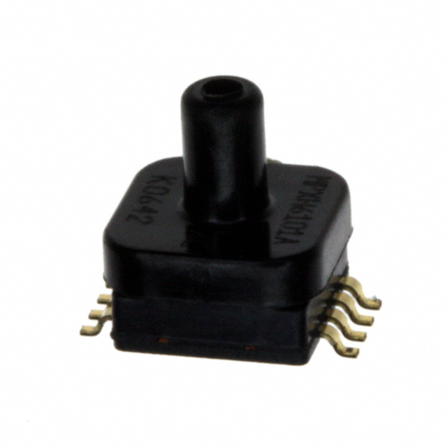 NXP Semiconductors_MPXH6400AC6T1