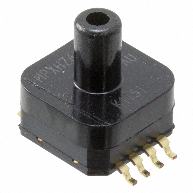 NXP Semiconductors_MPXHZ6130AC6U