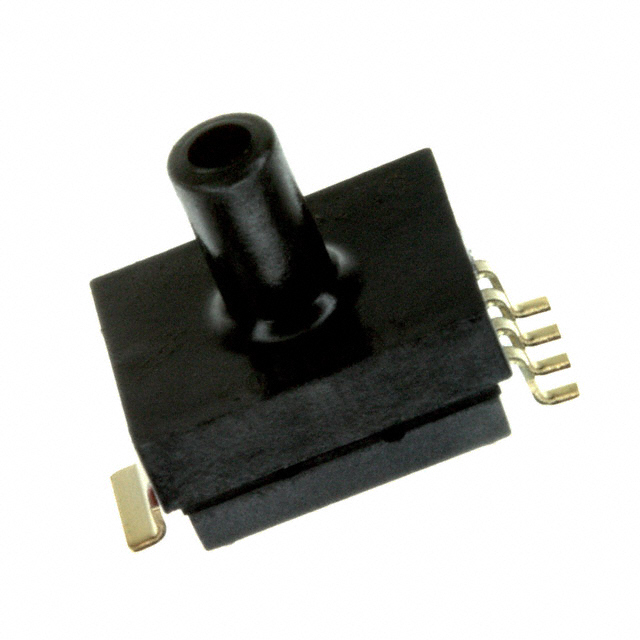 NXP Semiconductors_MPXM12GS