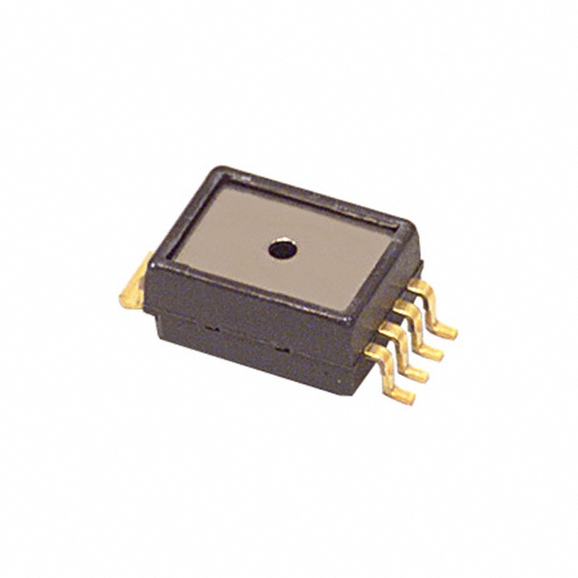 NXP Semiconductors_MPXM2010DT1