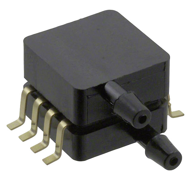 NXP Semiconductors_MPXV2202DPT1