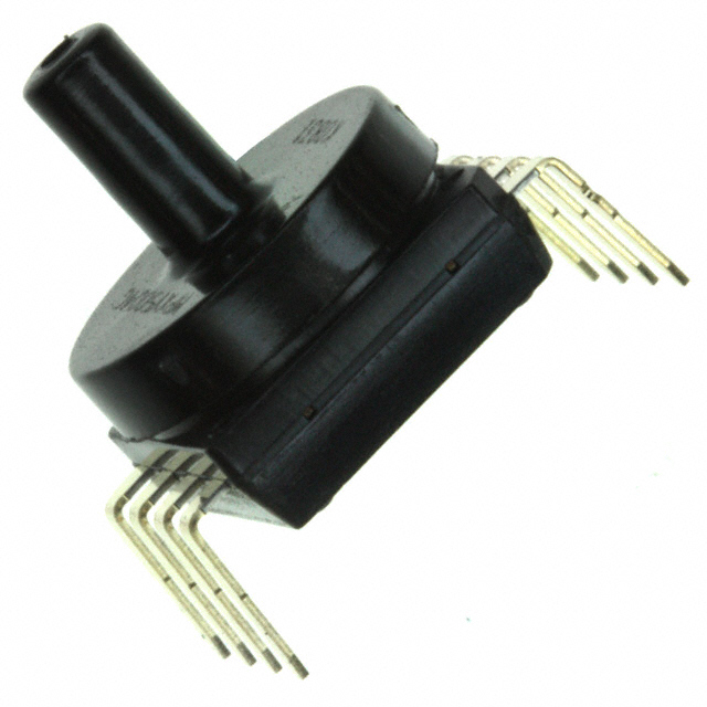 NXP Semiconductors_MPXV4006GC7U