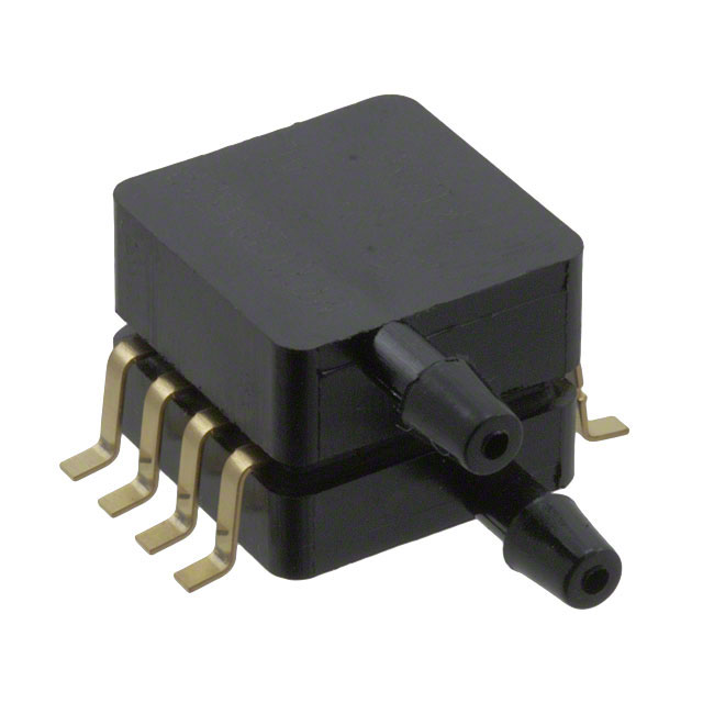 NXP Semiconductors_MPXV5004DP