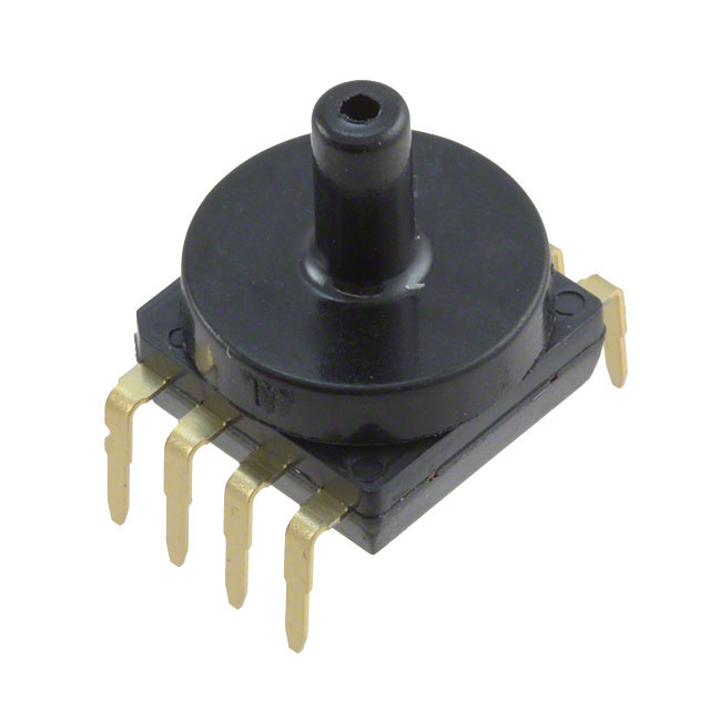 NXP Semiconductors_MPXV5010GC7U