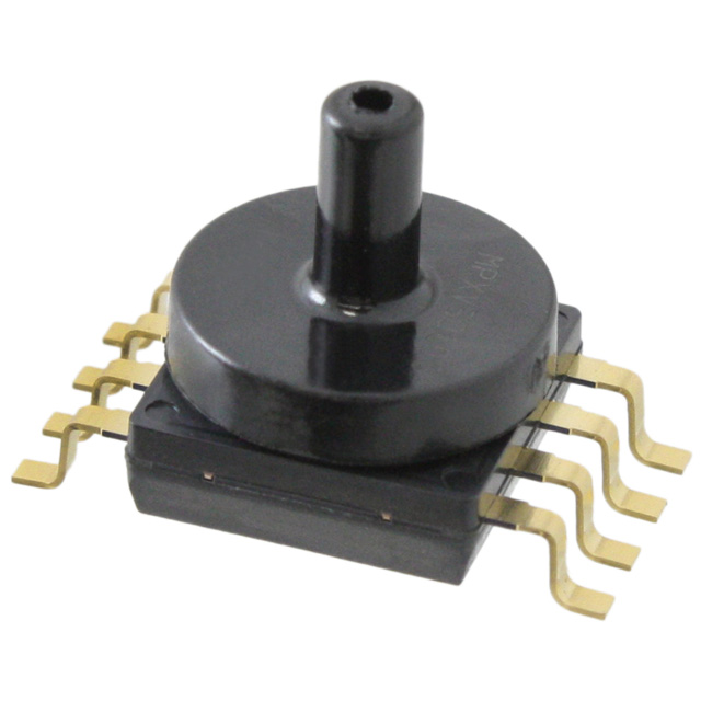 NXP Semiconductors_MPXV7002GC6U