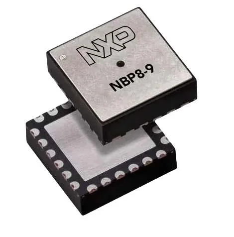 NXP Semiconductors_NBP9FD4ST1