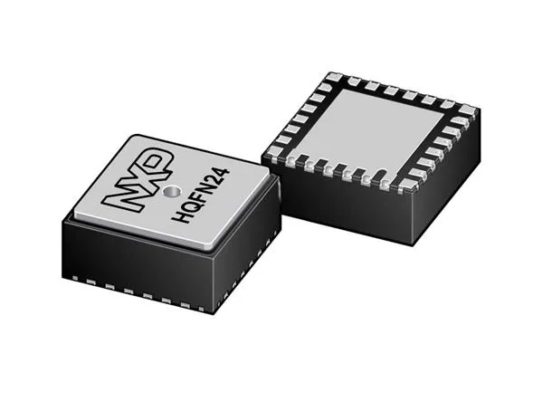 NXP Semiconductors_NTM88H135ST1