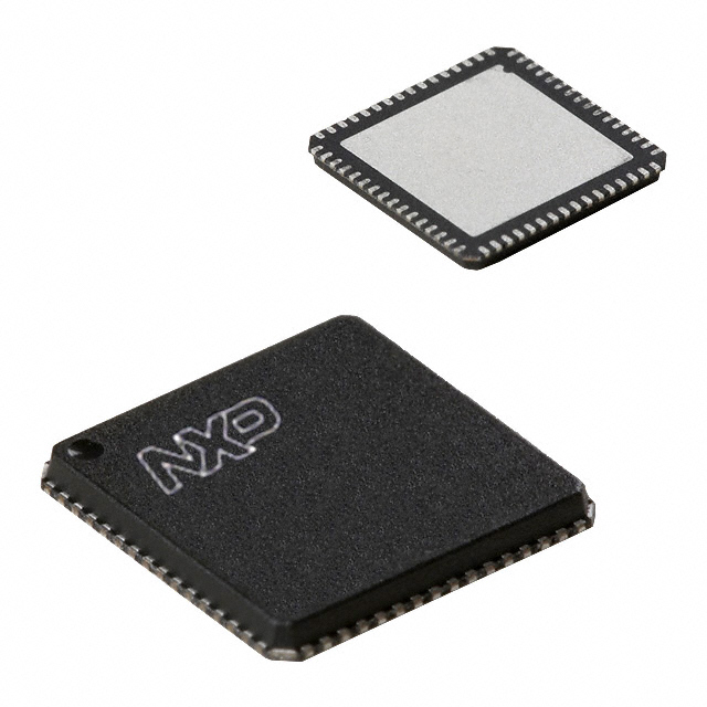 NXP USA Inc._LPC2132FHN64,557