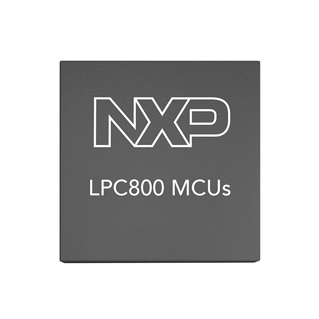 NXP USA Inc._LPC8N04FHI24Z