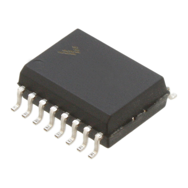 NXP USA Inc._MC908QB8CDWER