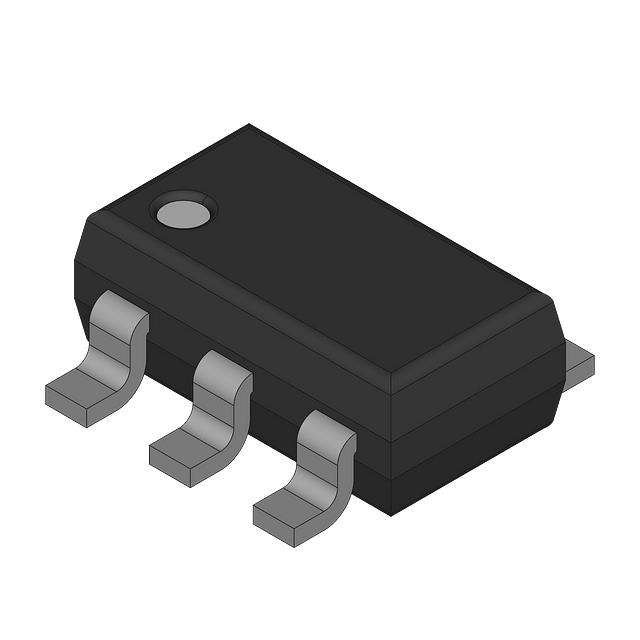 NXP Semiconductors_MC908QT2ACFQE
