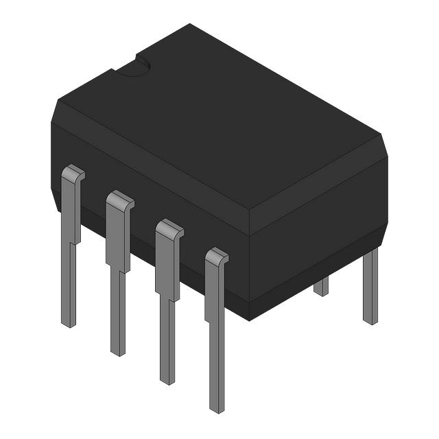 NXP Semiconductors_MC908QT2ACPE