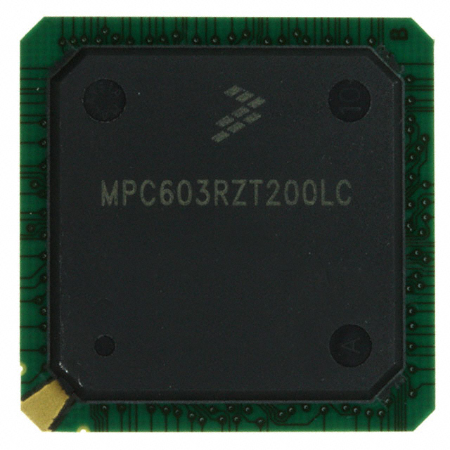 NXP USA Inc._MPC603RZT200LC