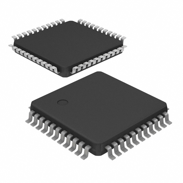 NXP USA Inc._P89C51RC2FBD/01,55