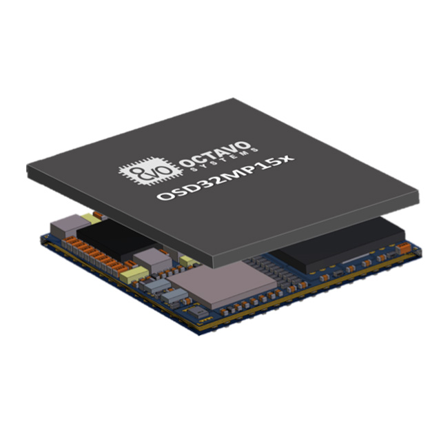 Octavo Systems LLC_OSD32MP153A-512M-BAA