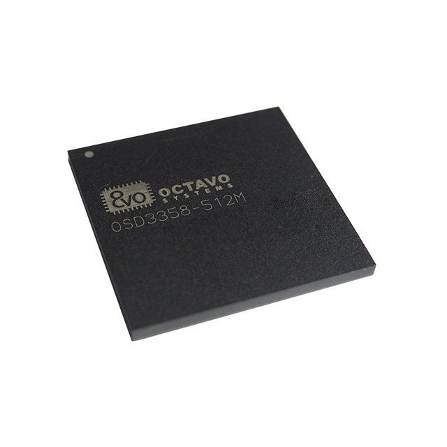 Octavo Systems LLC_OSD3358-512M-BCB