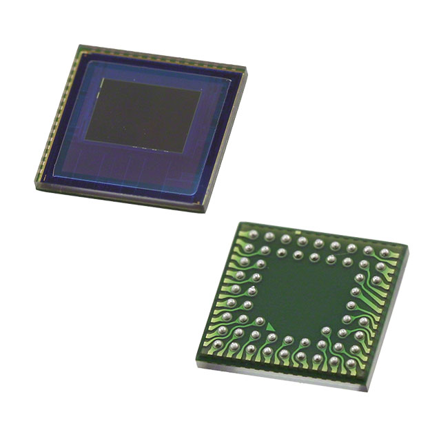 OmniVision Technologies_OV03640-V56A-2D